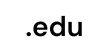 edu domain