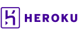 heroku Logo