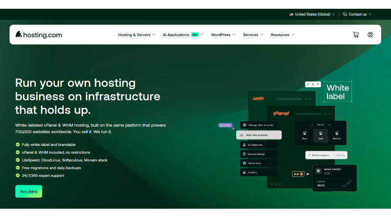 hosting.com-reseller