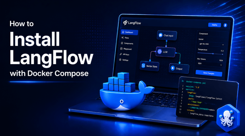install-laangflow-with-docker-compose