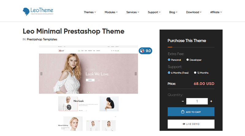 leotheme