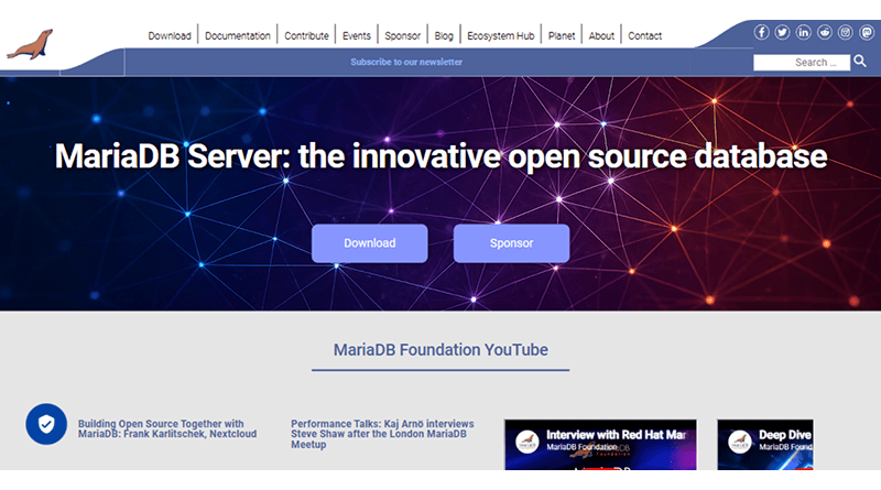 mariadb-explained