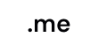me domain