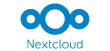 Nextcloud Logo