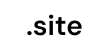 site domain