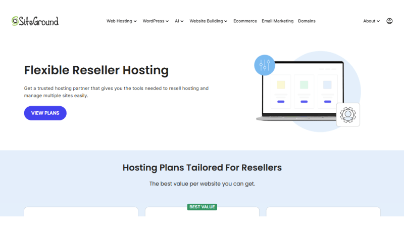 siteground-reseller