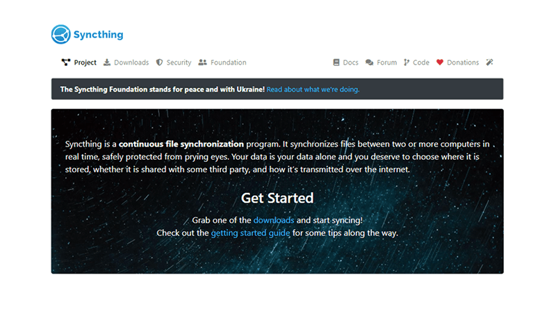 syncthing-explained