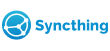 Syncthing Logo