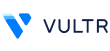 vultr Logo
