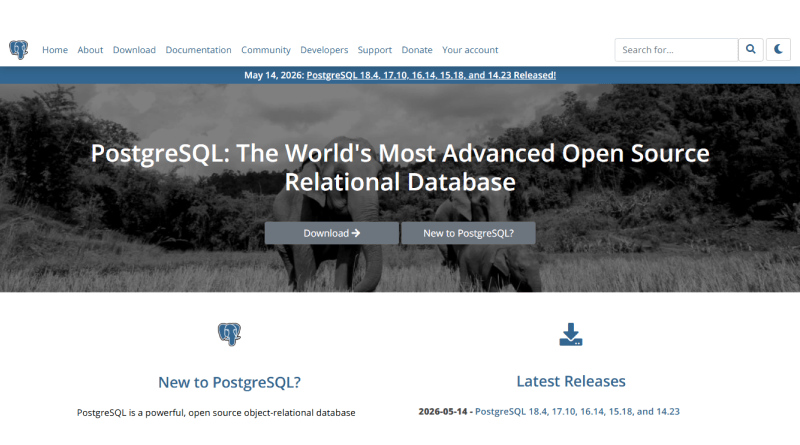 what-is-postgresql-and-how-it-works