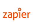 zapier Logo