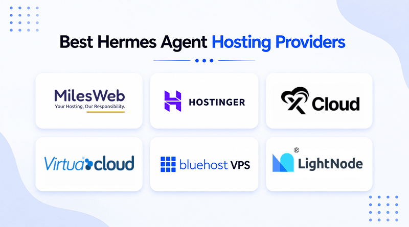 best-hermes-agent-hosting-providers