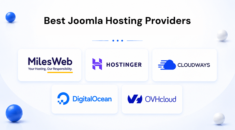 best-joomla-hosting-providers-list