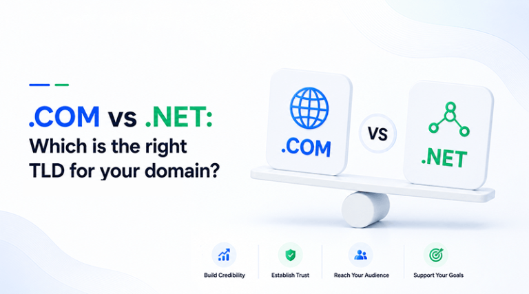 com-vs-net