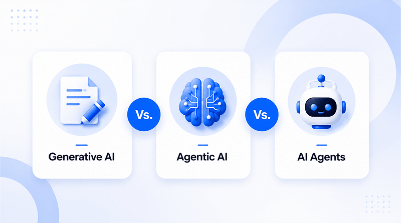 generative-ai-vs-agentic-ai-vs-ai-agents-key-differences-explained