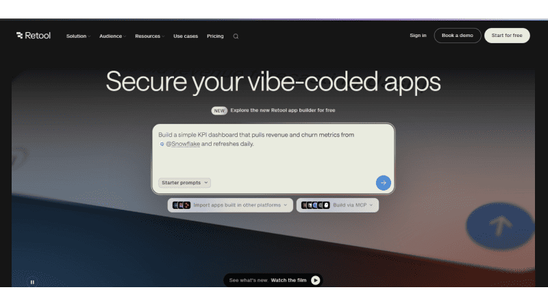 retool-homepage