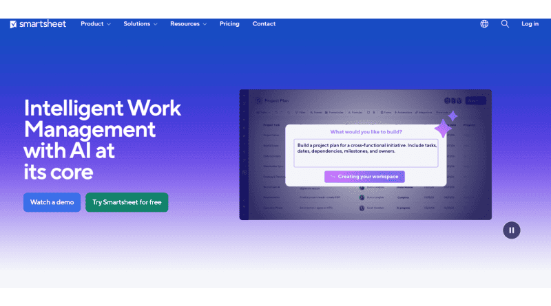 smartsheet-homepage