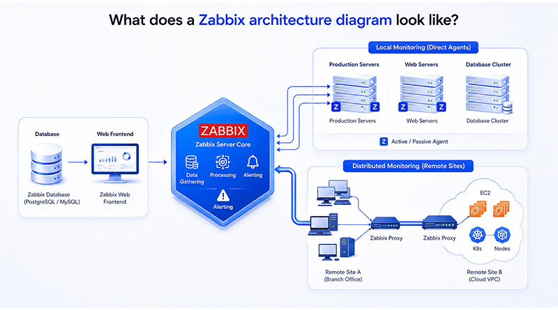 what-does-a-zabbix-architecture-diagram-look-like