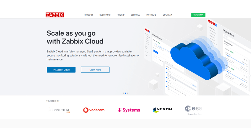 what-is-the-zabbix-dashboard