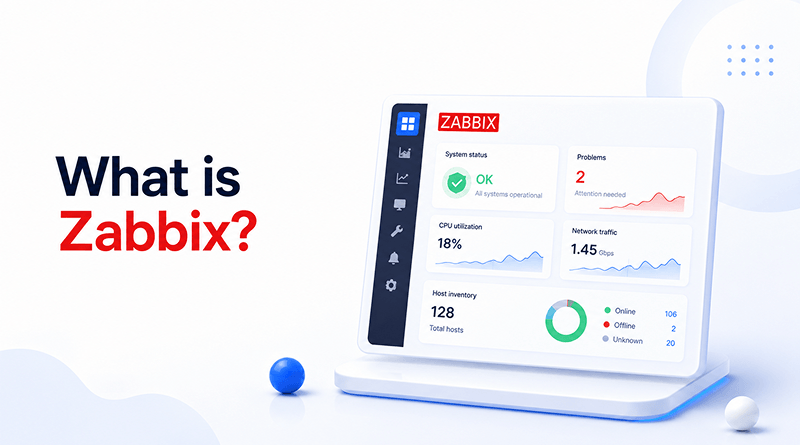 what-is-zabbix