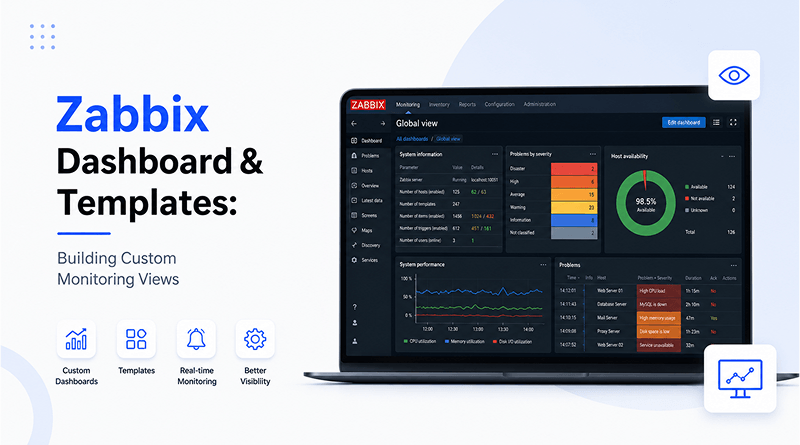 zabbix-dashboard-and-templates-building-custom-monitoring-views