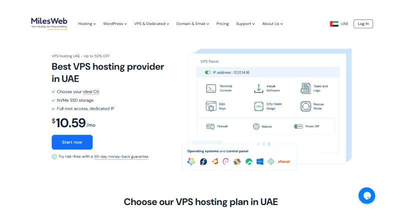 ae-vps-hosting