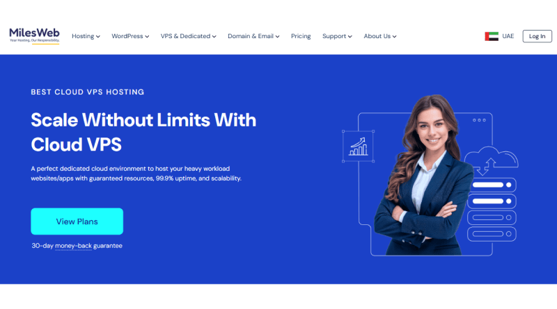 milesweb-cloud-vps-hosting