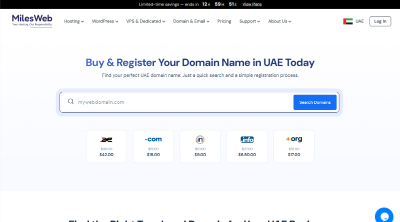 milesweb-org-domain-provider