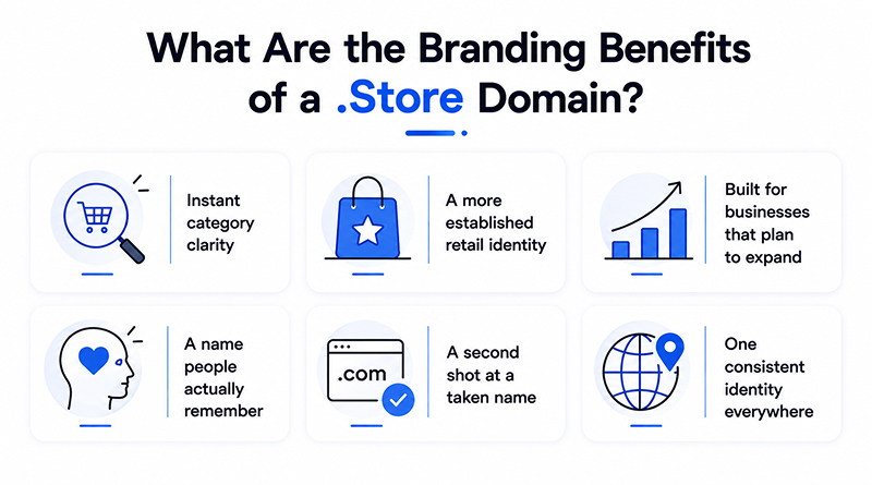 what-are-the-branding-advantages-of-a-store-domain-name