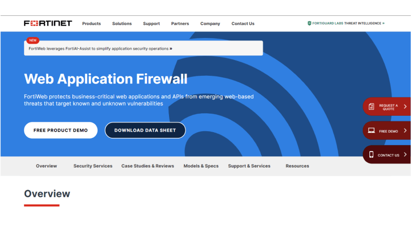 fortinet