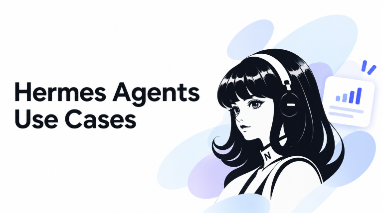 hermes-agent-use-cases