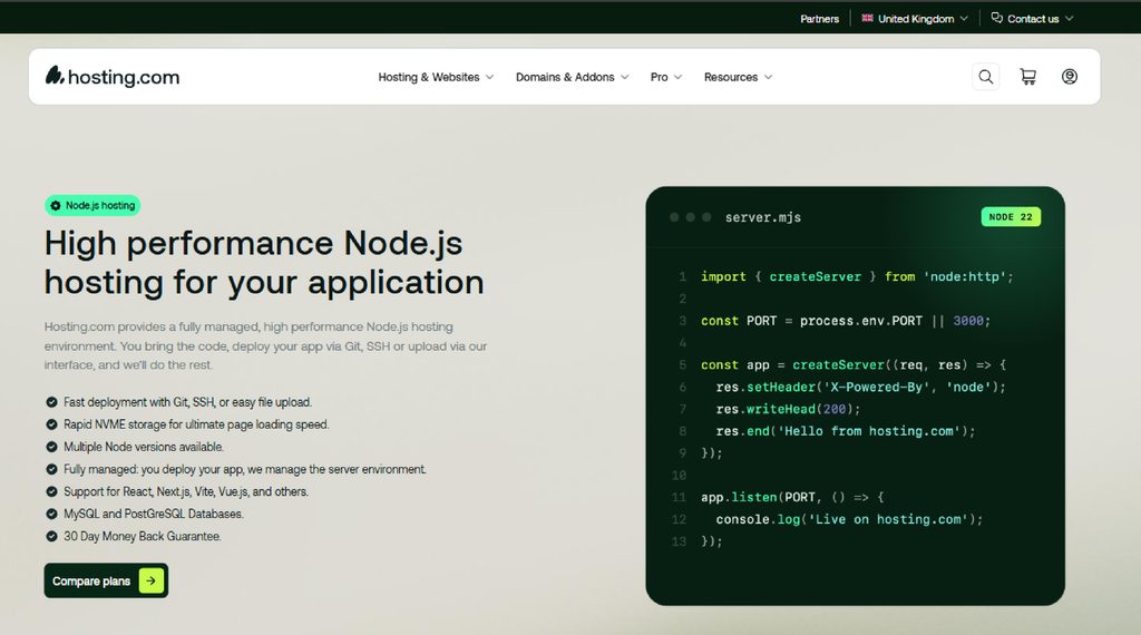 hosting-angular-hosting-provider