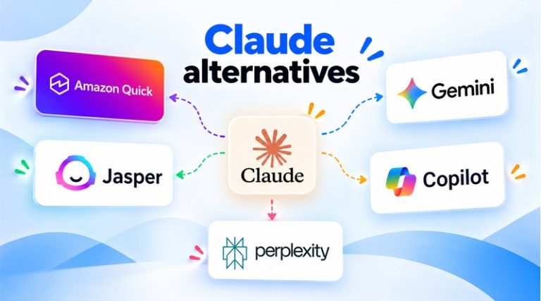 claude-alternatives