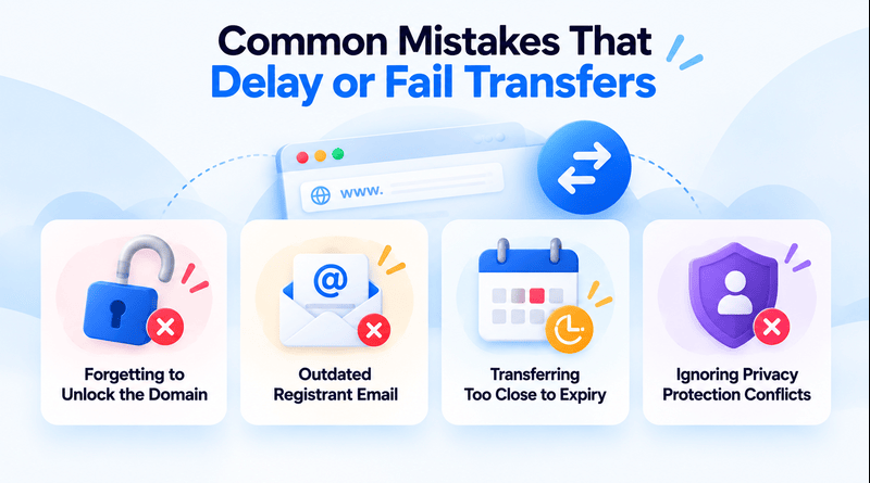 common-domain-transfer-mistakes