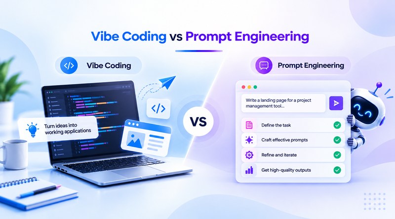 vibe-coding-vs-prompt-engineering