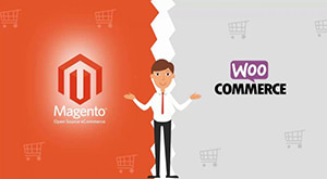 Magento or WooCommerce: Which Platform is better for Ecommerce? | MilesWeb UAE