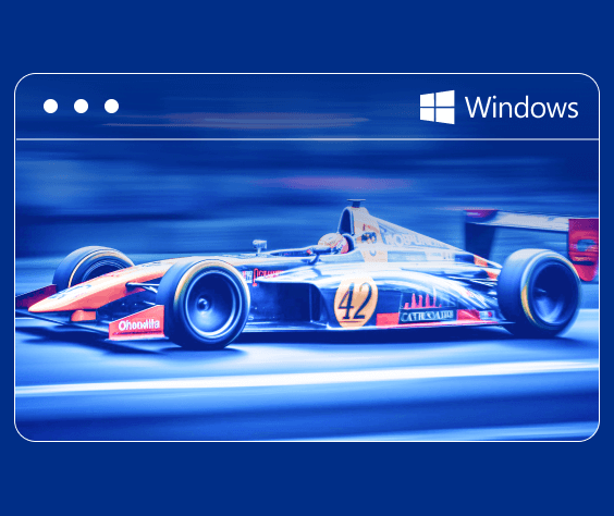 Windows Hosting | MilesWeb