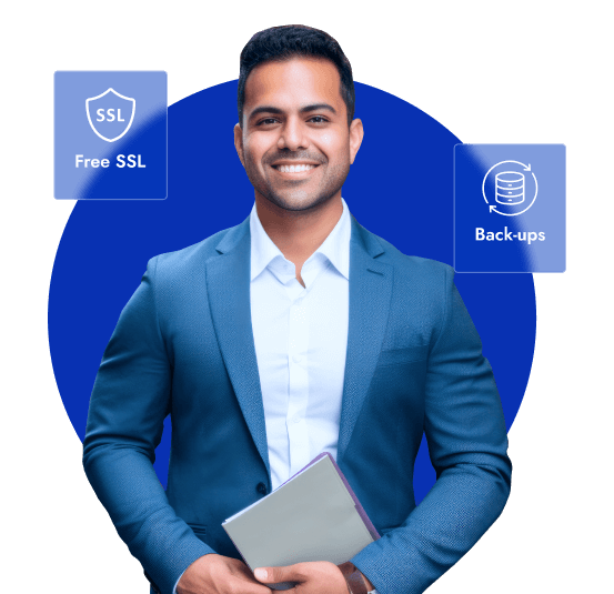 WordPress Hosting Price | MilesWeb UAE